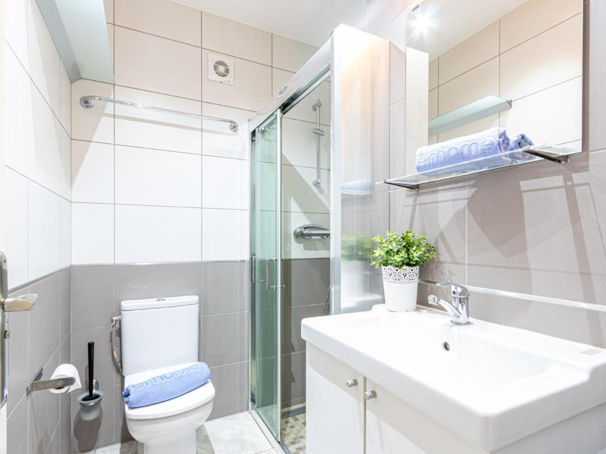 Apartment Port Primer-1 By Interhome Empuriabrava Eksteriør bilde