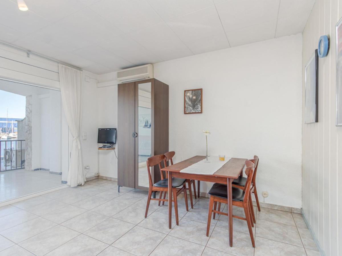 Apartment Port Primer-1 By Interhome Empuriabrava Eksteriør bilde