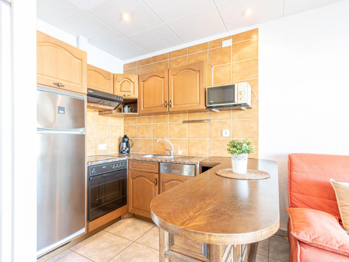 Apartment Port Primer-1 By Interhome Empuriabrava Eksteriør bilde